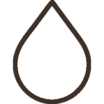 water drop