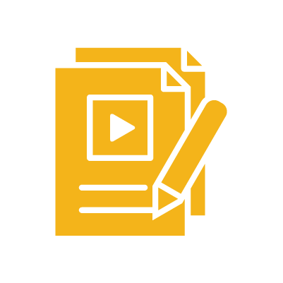 content creator