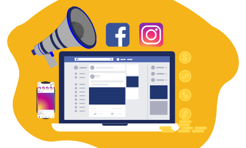 fb instagram ads