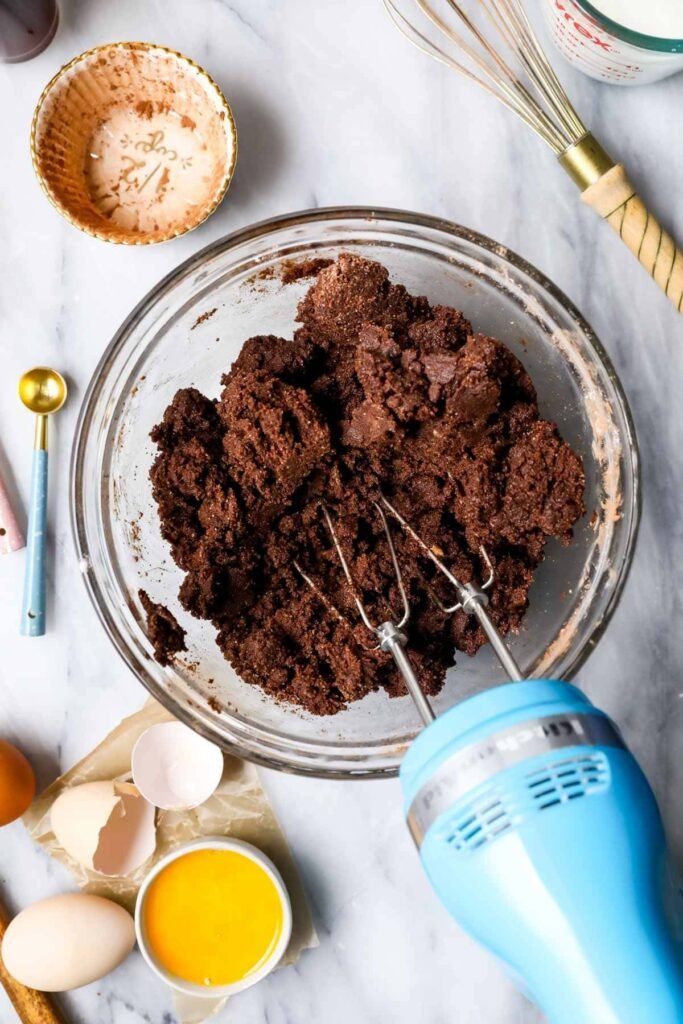 CAKE MYSTERY -2 chocolate cake recipe 2 of 11